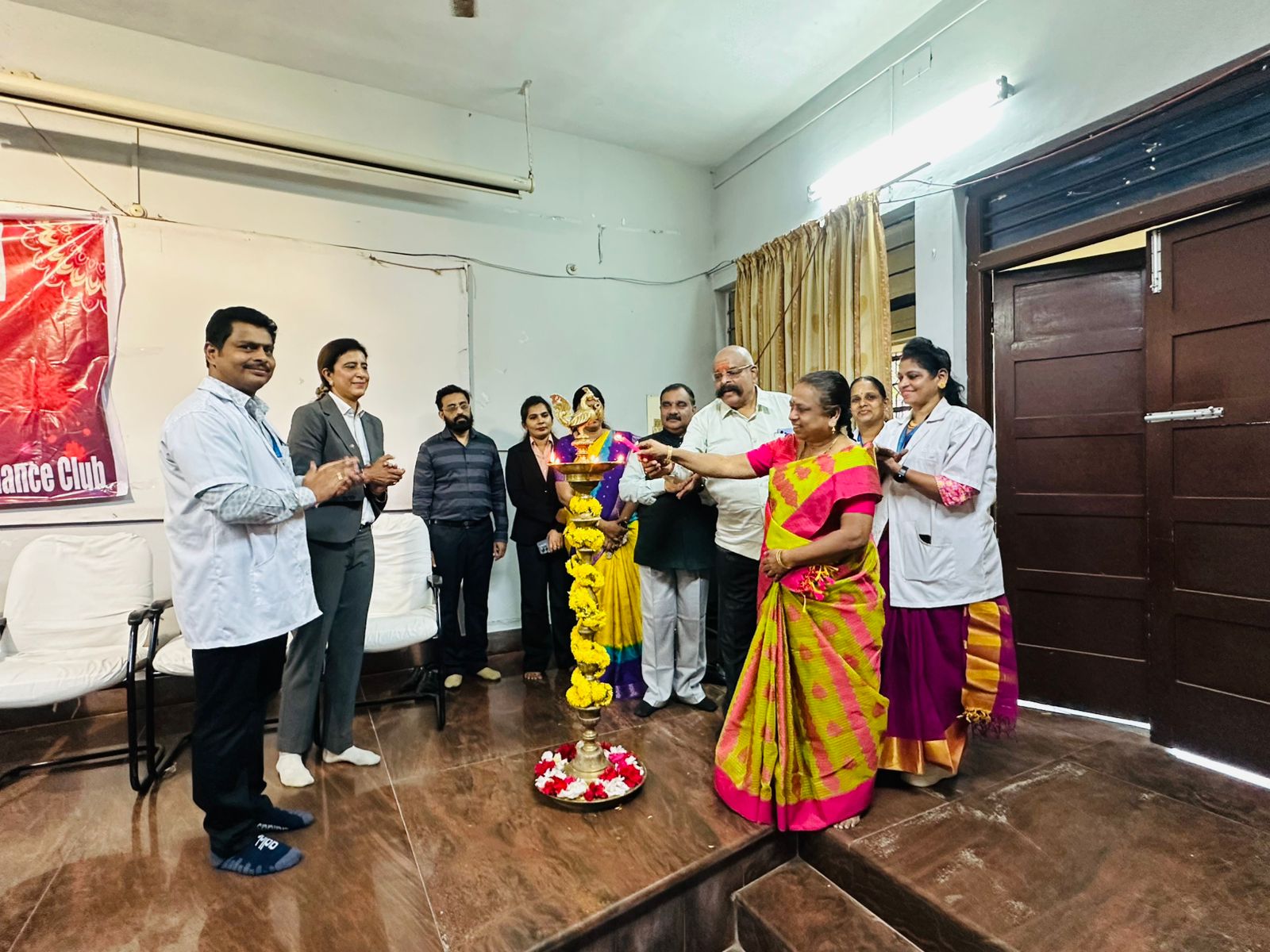 SPIHER Event Image 12